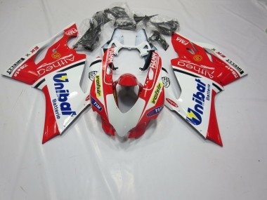 UniBal 2011-2014 Ducati 1199 Carenado Moto