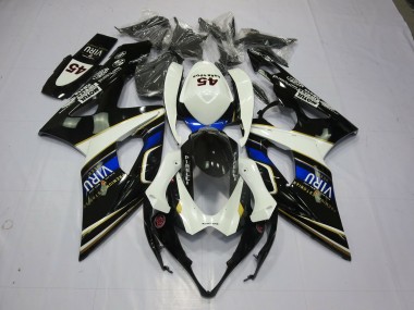 VIRU 2005-2006 Suzuki GSXR 1000 Carenado Moto