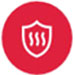Protección de escudo térmico | FastFairings