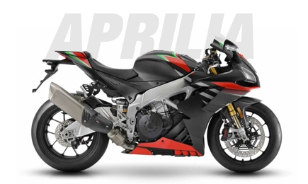 Carenado Moto Aprilia | Carenado Abs