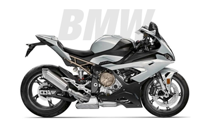 Carenado Moto BMW | Carenado Abs
